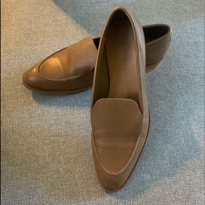 Everlane Modern Loafer